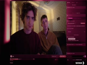 ALEKSANDRA BORTICH in NAM POKER