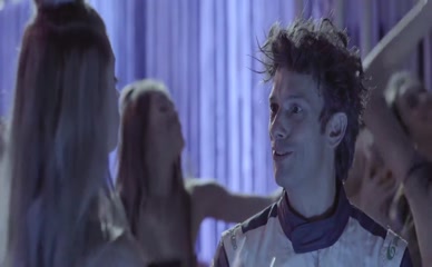 CORAL GONZALEZ NUDE/SEXY SCENE IN BELLEZONISMO