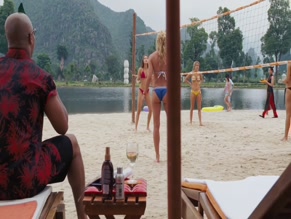 SARAH CARTER in DOA (2006)