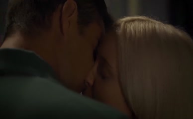 KARINA KOLOKOLCHYKOVA NUDE/SEXY SCENE IN SHE, DAMNED SOUL