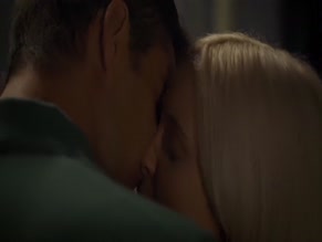 KARINA KOLOKOLCHYKOVA NUDE/SEXY SCENE IN SHE, DAMNED SOUL