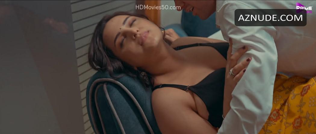 Ayesha Kapoor Nude Aznude