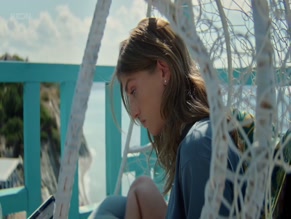 NINO NINIDZE in VINOGRAD (2025)