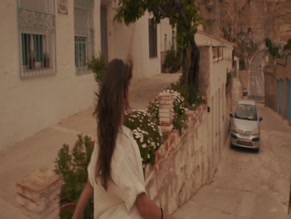 YAIZA HERVAS in FINAL TWIST (2025)