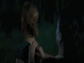 ANNA KURIKKA in YOU ARE NOT ME (2024)