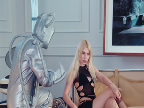 ALEYNA TILKI in ALEYNA TILKI SECRET (2021)