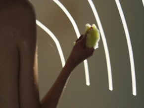 AMAIA ABERASTURI,IRENE DEV NUDE/SEXY SCENE IN WELCOME TO EDEN