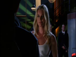 REBECCA ROMIJN in CHUCK(2007-2011)