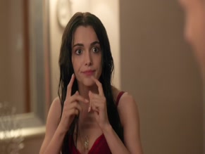 HAFSANUR SANCAKTUTAN in IF YOU LOVE (2023)