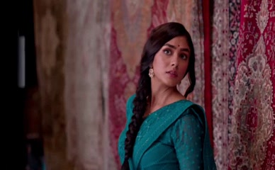 MRUNAL THAKUR in JAHAAN