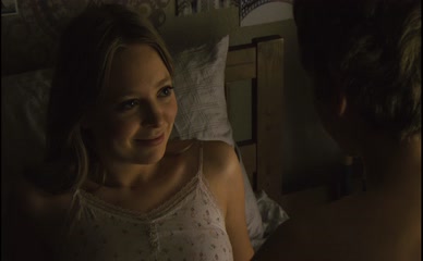 PORTIA DOUBLEDAY NUDE/SEXY SCENE IN YOUTH IN REVOLT
