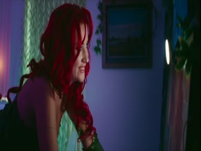 MAI AGGESTRUP in SOLO FEMALE