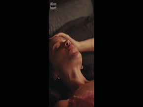 FAITH ORTA in SPOILED ROTTEN (2025)