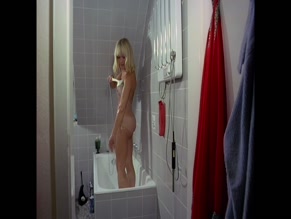 UNKNOWN in DAS GO-GO-GIRL VOM BLOW UP (1968)