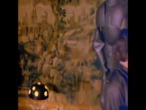 KAREN WITTER in MIDNIGHT