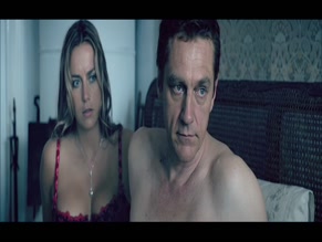 ANU SINISALO in THE KISS OF EVIL