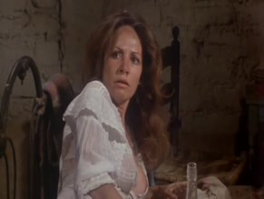 ISELA VEGA in THE DEADLY TRACKERS(1973)