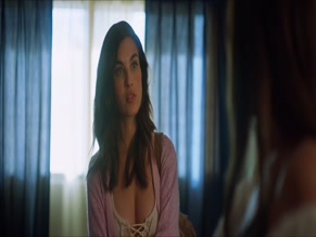 RAINEY QUALLEY in OFF THE RECORD