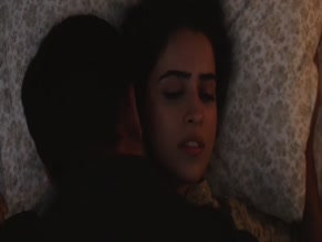 SANYA MALHOTRA in MRS. (2025)