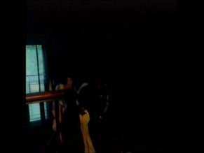 NELL CAMPBELL in SUMMER OF SECRETS (1976)