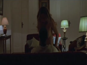 RITA GUEDES NUDE/SEXY SCENE IN ARCANJO RENEGADO