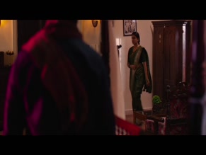 DIVYA PILLAI in MANGALAVAARAM(2023)