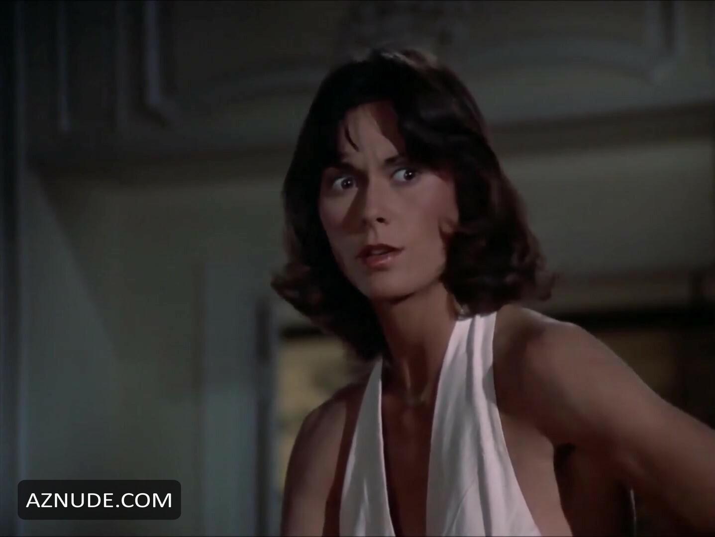 KATE JACKSON Nude - AZnude