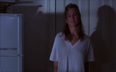 JENNIFER ANISTON NUDE/SEXY SCENE IN THE OBJECT OF MY AFFECTION