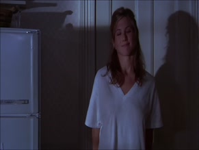 JENNIFER ANISTON in THE OBJECT OF MY AFFECTION (1998)