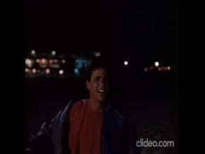 JENNIE GARTH in BEVERLY HILLS, 90210