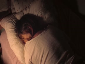 MARIA PAZ GRANDJEAN in SWIM TO ME (2025)