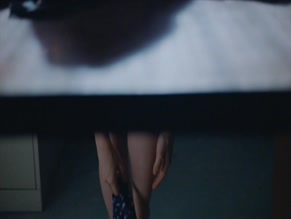 GINEVRA FRANCESCONI in MY DAUGHTER (2025)