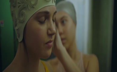 ALINA CHEBAN in FOREVER-FOREVER