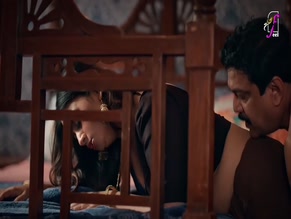 PRIYANKA HALDAR in JAWAANI JAANEMAN