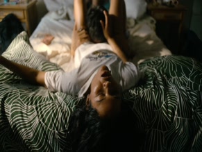 JESICA VITE in VGLY (2023-)