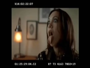 YARA MCCLAY in BABYSITTING WITHOUT A NET (2005)