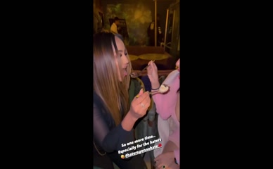 NEHA MALIK in NEHA MALIK SNAPCHAT 3