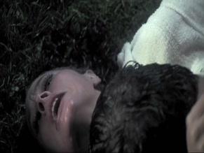 KAREN BLACK in BURNT OFFERINGS (1976)