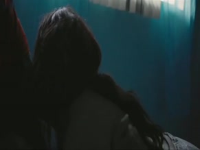 ERIN MONTGOMERY in RED CARPET