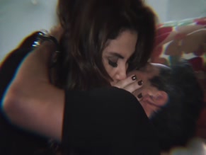 GIOVANNA ANTONELLI in TRAVESSIA