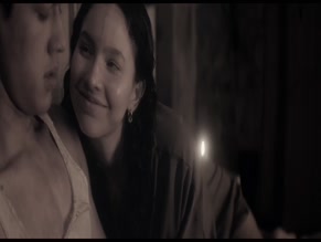 CARLA ADELL in PARVULOS (2024)