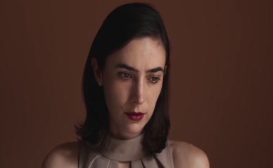 GERALDINE HAKEWILL in DISCLOSURE