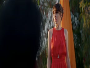 CLAIRE CHUST in UN MARIAGE SANS FIN (2025)