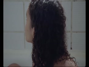 NAOMI EKINDI in VENUSIA
