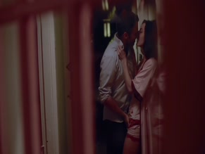 LIESHA WARD-KNOX in OLDER (2020)