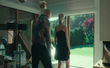 POLA GONCIARZ NUDE/SEXY SCENE IN INSIDE FURIOZA