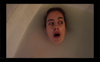 MARGARITA ALEXIADI NUDE/SEXY SCENE IN KRAVGES