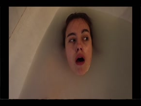 MARGARITA ALEXIADI in KRAVGES