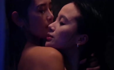 CHRISTINE BERMAS,RICA GONZALES NUDE/SEXY SCENE IN SEM BREAK