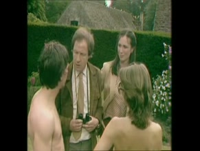 ANNA PALK NUDE/SEXY SCENE IN BOGNOR